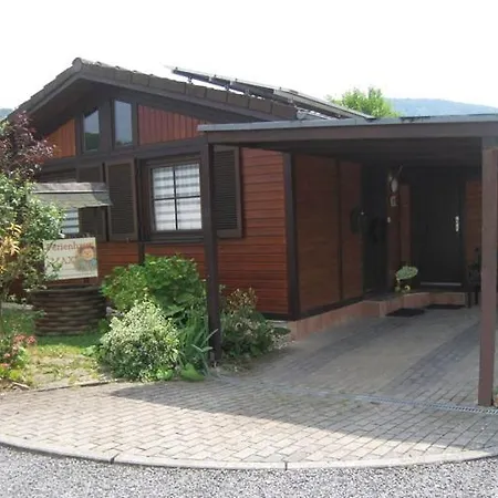 Holiday home Max In Koblenz-guels Am Guelser Moselbogen Koblenz (Rhineland-Palatinate)