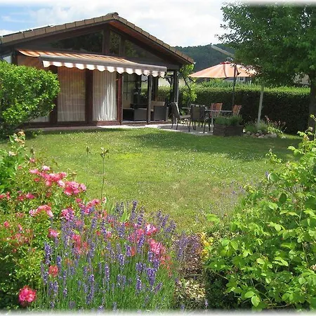Max In Koblenz-guels Am Guelser Moselbogen Holiday home Koblenz (Rhineland-Palatinate)