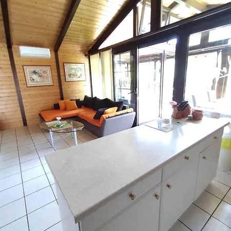 Semesterbostad Max In Koblenz-guels Am Guelser Moselbogen