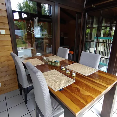 Max In Koblenz-guels Am Guelser Moselbogen Tatil Evi