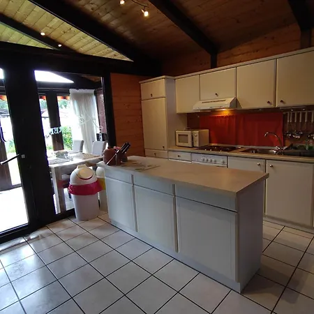 Holiday home Max In Koblenz-guels Am Guelser Moselbogen Koblenz (Rhineland-Palatinate)