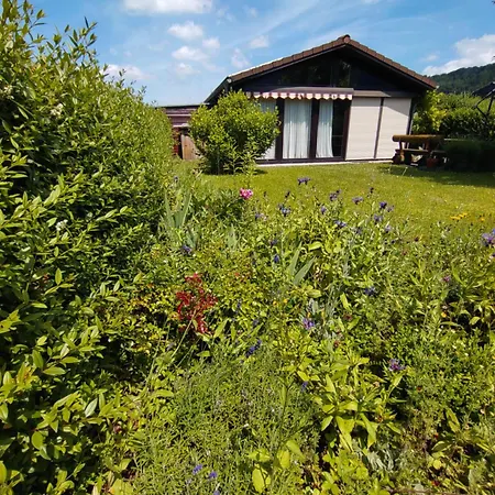 Max In Koblenz-guels Am Guelser Moselbogen Tatil Evi Koblenz (Rhineland-Palatinate)