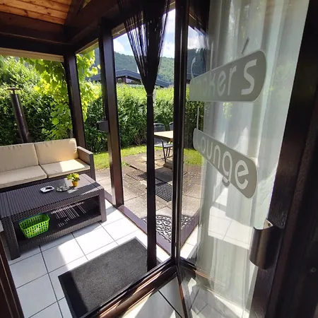 Max In Koblenz-guels Am Guelser Moselbogen Tatil Evi