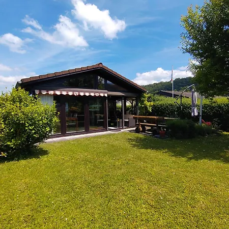 Max In Koblenz-guels Am Guelser Moselbogen Tatil Evi Koblenz (Rhineland-Palatinate)