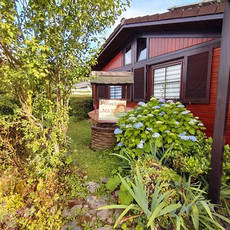 Max In Koblenz-guels Am Guelser Moselbogen Tatil Evi Koblenz (Rhineland-Palatinate)