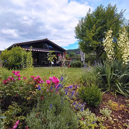 Holiday home Max In Koblenz-guels Am Guelser Moselbogen