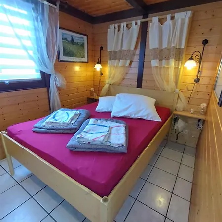 Holiday home Max In Koblenz-guels Am Guelser Moselbogen *