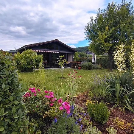 Holiday home Max In Koblenz-guels Am Guelser Moselbogen Koblenz (Rhineland-Palatinate)