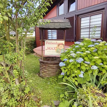 Max In Koblenz-guels Am Guelser Moselbogen Tatil Evi