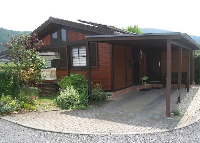 Semesterbostad Max In Koblenz-guels Am Guelser Moselbogen Koblenz (Rhineland-Palatinate)