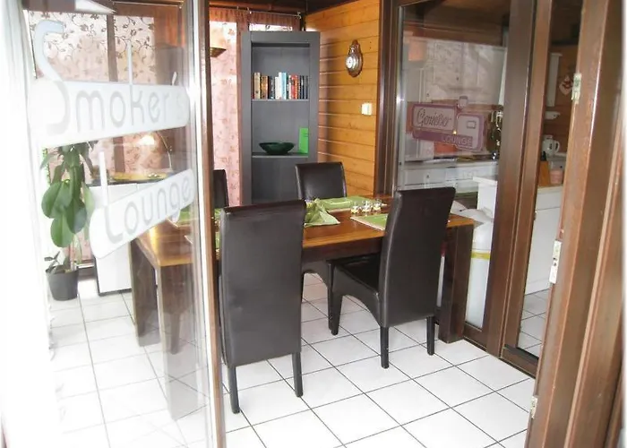 Semesterbostad Max In Koblenz-guels Am Guelser Moselbogen