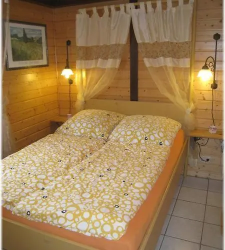 Max In Koblenz-guels Am Guelser Moselbogen * Koblenz (Rhineland-Palatinate)