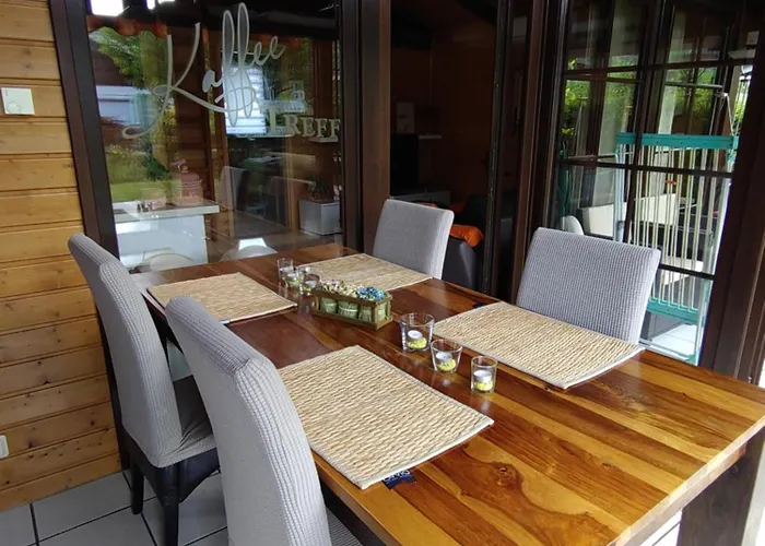 Max In Koblenz-guels Am Guelser Moselbogen Semesterbostad