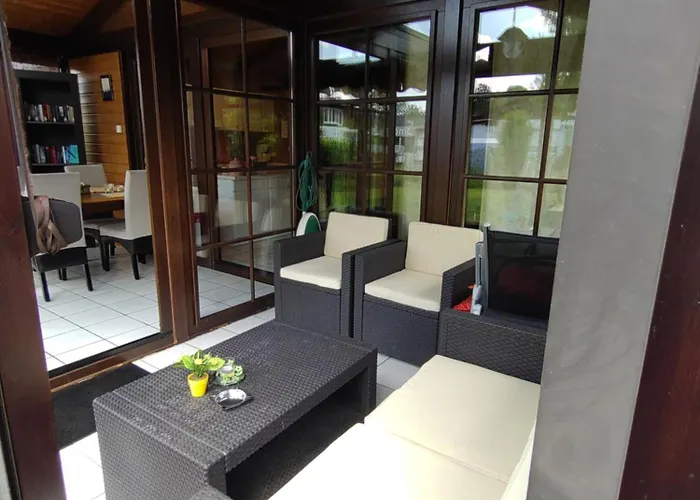 Max In Koblenz-guels Am Guelser Moselbogen Semesterbostad Koblenz (Rhineland-Palatinate)