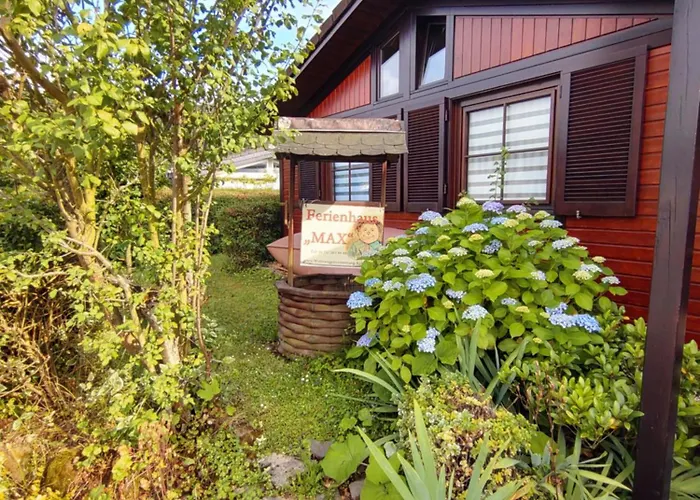 Max In Koblenz-guels Am Guelser Moselbogen Semesterbostad Koblenz (Rhineland-Palatinate)