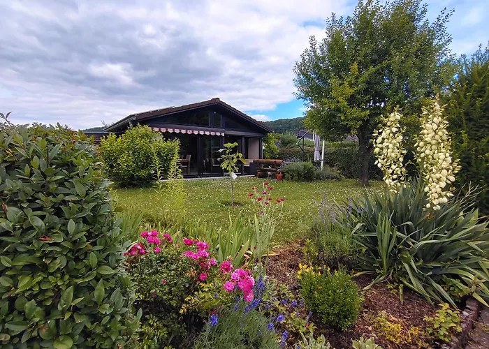 Semesterbostad Max In Koblenz-guels Am Guelser Moselbogen Koblenz (Rhineland-Palatinate)